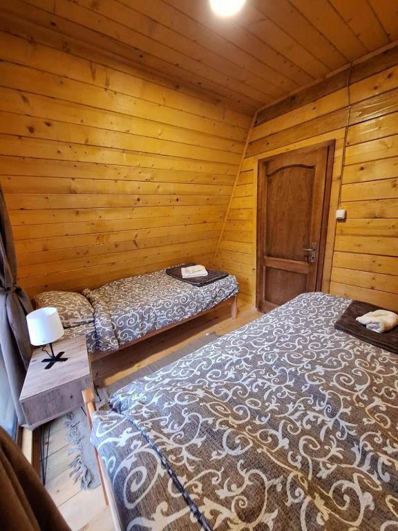 Brvnare Todorovic Villa Crni Vrh Bagian luar foto